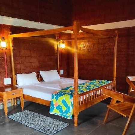 Chalobahills Farmstay Resort Ajra Eksteriør billede