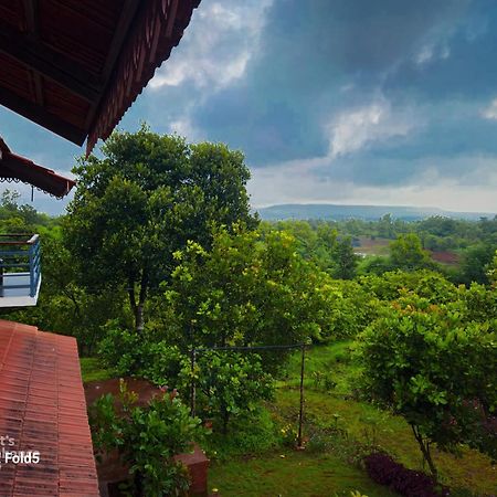 Chalobahills Farmstay Resort Ajra Eksteriør billede