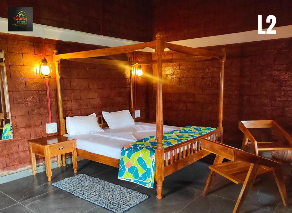 Chalobahills Farmstay Resort Ajra Eksteriør billede