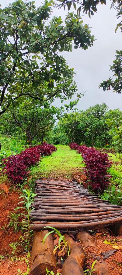 Chalobahills Farmstay Resort Ajra Eksteriør billede
