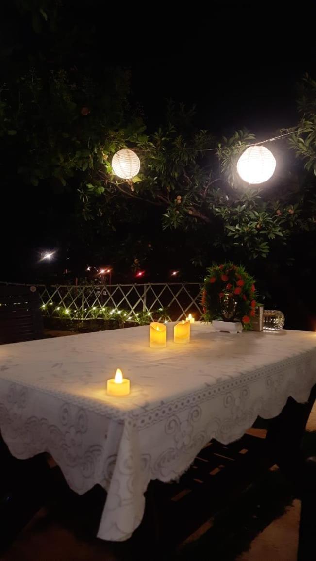 Chalobahills Farmstay Resort Ajra Eksteriør billede