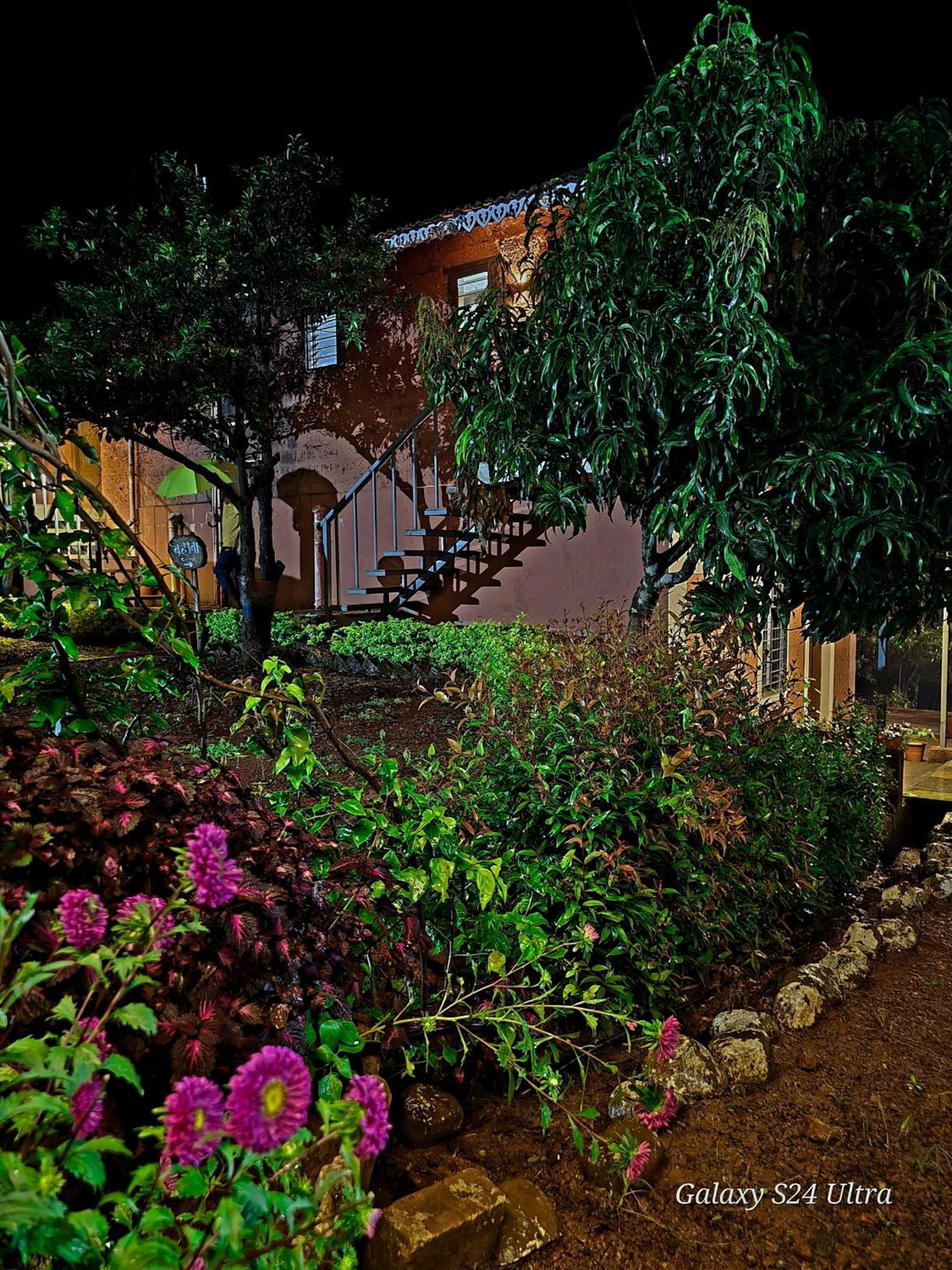 Chalobahills Farmstay Resort Ajra Eksteriør billede